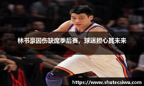 林书豪因伤缺席季后赛，球迷担心其未来